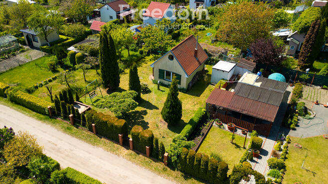 Idealne miejsce wypoczynku