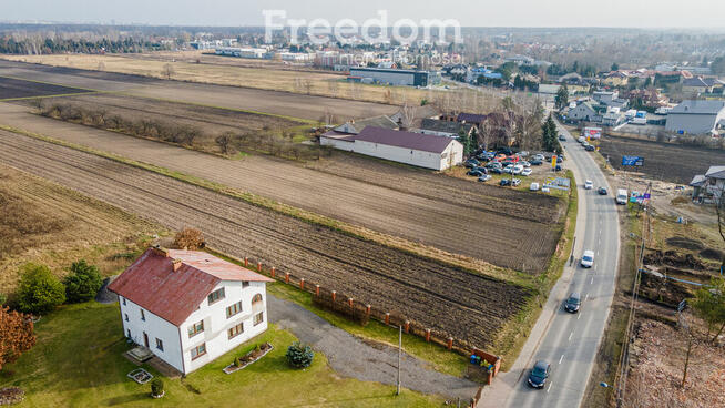 Twój projekt zasługuje na najlepszą lokalizację!