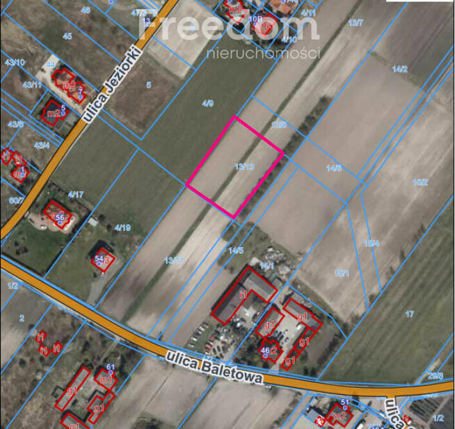 Twój projekt zasługuje na najlepszą lokalizację!