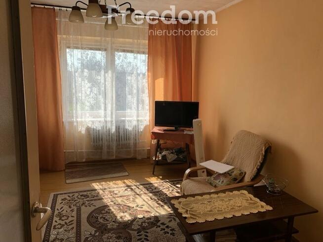 Dom z lat 70 na działce rolnej