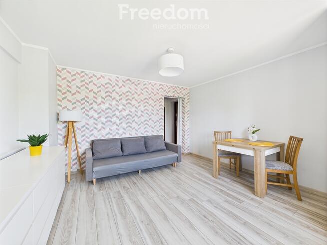 Elbląg, Moniuszki, 2 pokoje, 32 m², 2.piętro
