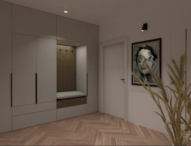 Mieszkanie Pruszków