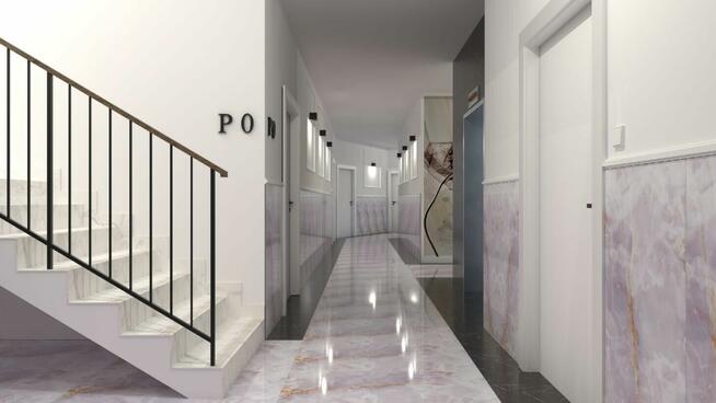 Mieszkanie Pruszków