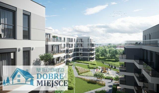 Mieszkanie Bydgoszcz Bielawy