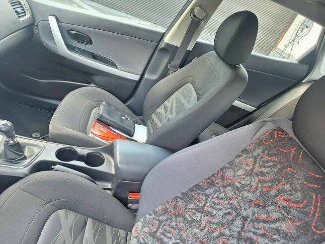 Kia Cee'd 1.4i 100KM NAVI Full serwis - POLECAM