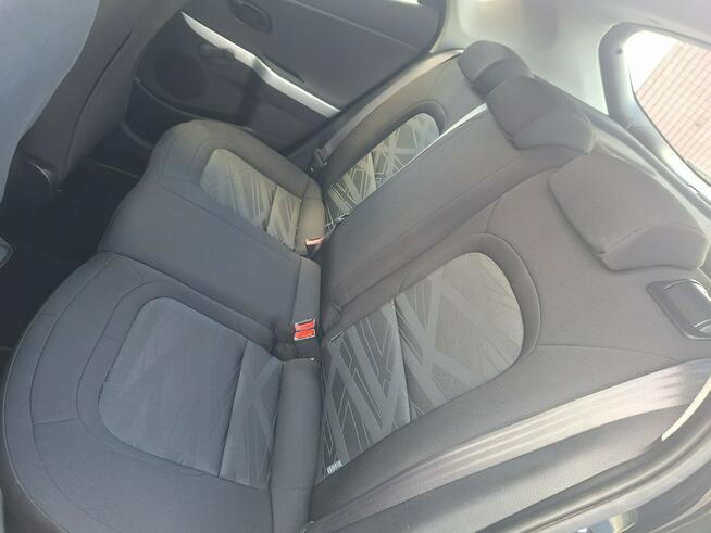 Kia Cee'd 1.4i 100KM NAVI Full serwis - POLECAM