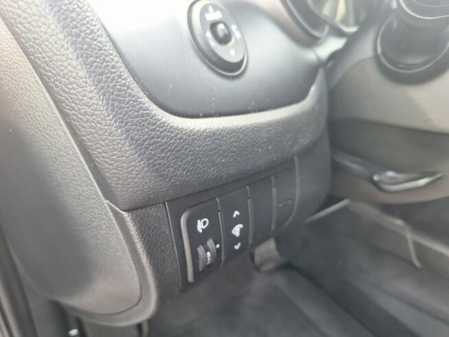 Kia Cee'd 1.4i 100KM NAVI Full serwis - POLECAM