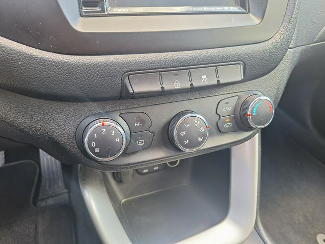 Kia Cee'd 1.4i 100KM NAVI Full serwis - POLECAM