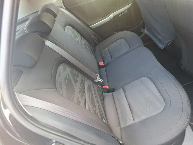 Kia Cee'd 1.4i 100KM NAVI Full serwis - POLECAM