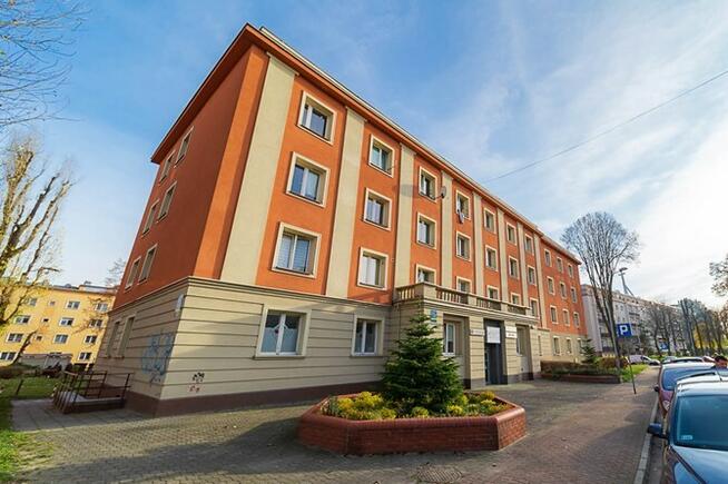 Wynajmę kawalerkę w Centrum, Sobieskiego 13 A