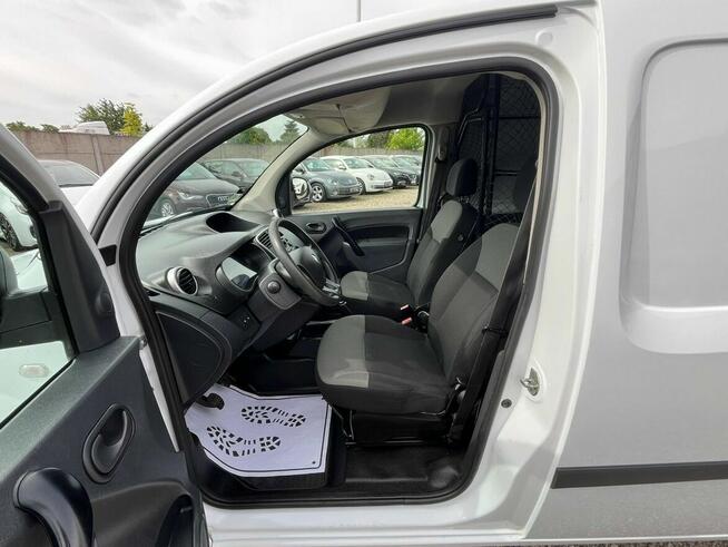 Renault Kangoo 1,5dCi*75PS*138.000KM*A/C*Navi*ASO*VAT-MARŻA*Opłacony