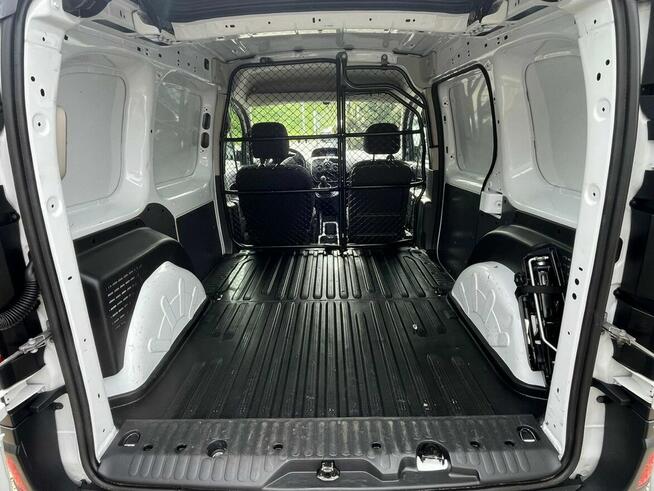 Renault Kangoo 1,5dCi*75PS*138.000KM*A/C*Navi*ASO*VAT-MARŻA*Opłacony