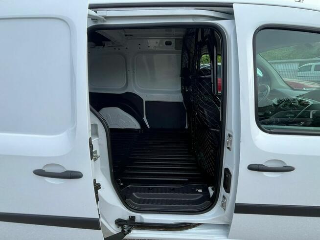 Renault Kangoo 1,5dCi*75PS*138.000KM*A/C*Navi*ASO*VAT-MARŻA*Opłacony