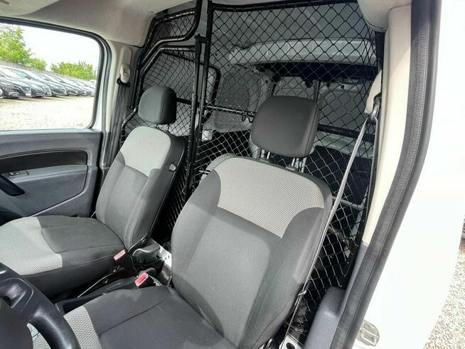 Renault Kangoo 1,5dCi*75PS*138.000KM*A/C*Navi*ASO*VAT-MARŻA*Opłacony