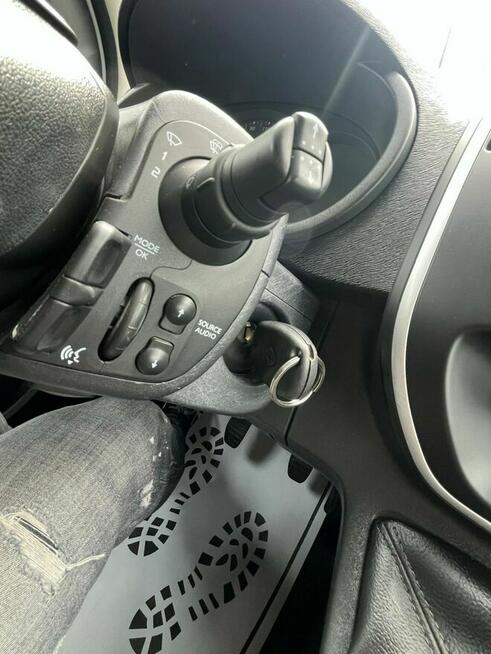 Renault Kangoo 1,5dCi*75PS*138.000KM*A/C*Navi*ASO*VAT-MARŻA*Opłacony