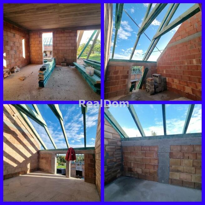 Mieszkanie Gaj gm. Mogilany