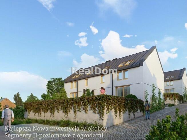 Mieszkanie Gaj gm. Mogilany