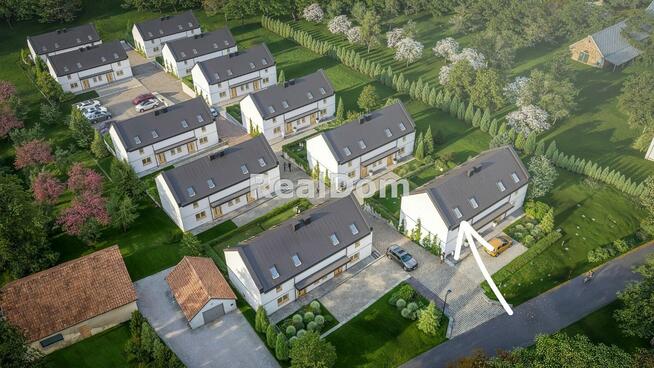 Mieszkanie Gaj gm. Mogilany