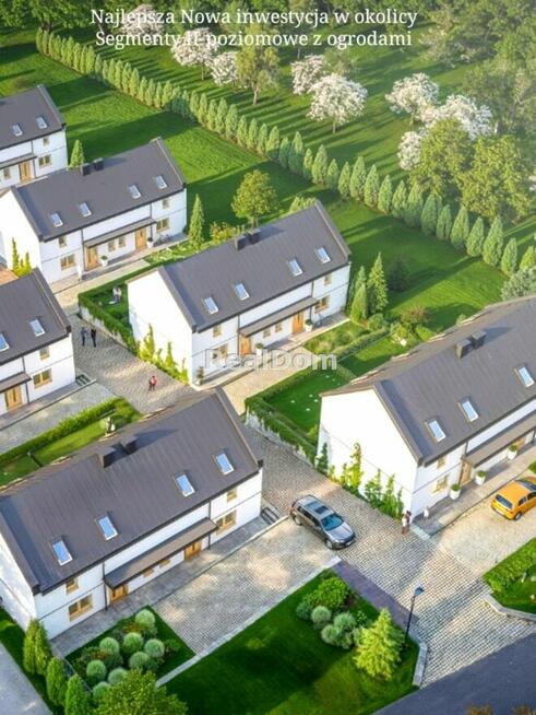 Mieszkanie Gaj gm. Mogilany