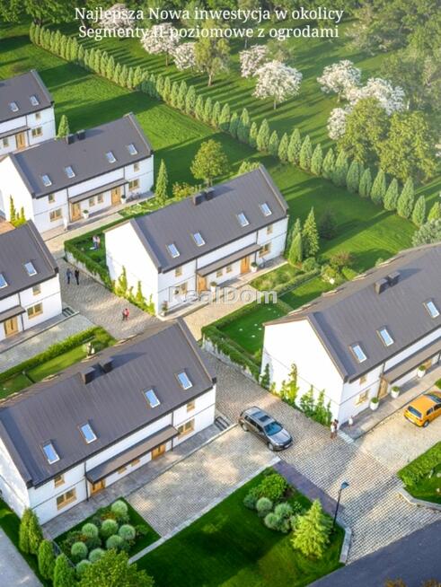 Mieszkanie Gaj gm. Mogilany