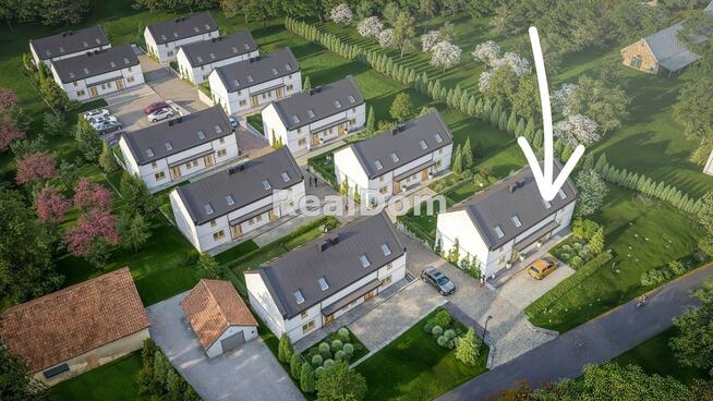 Mieszkanie Gaj gm. Mogilany