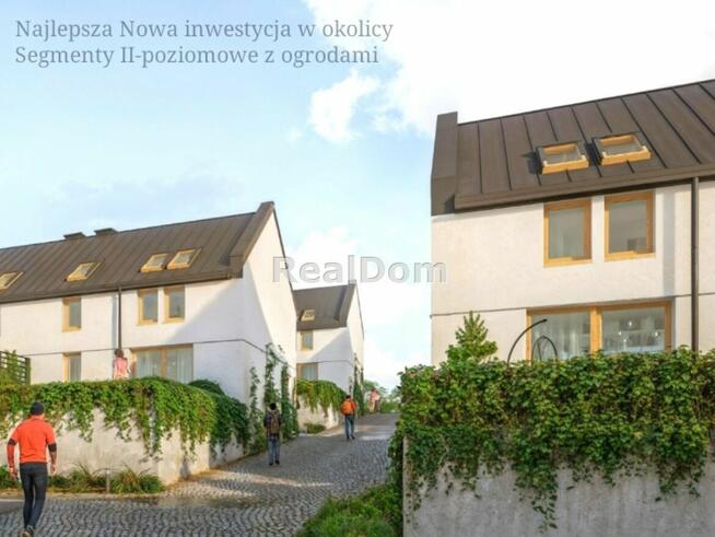 Dom Gaj gm. Mogilany