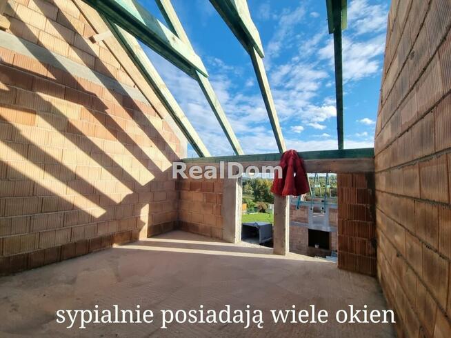 Dom Gaj gm. Mogilany