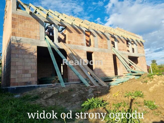 Dom Gaj gm. Mogilany