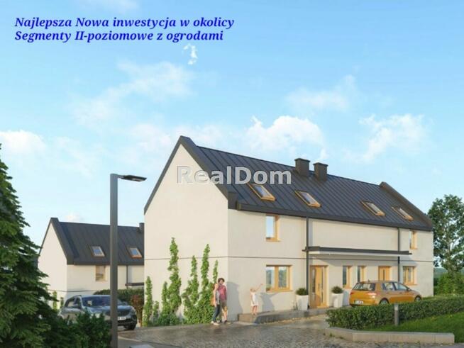 Dom Gaj gm. Mogilany