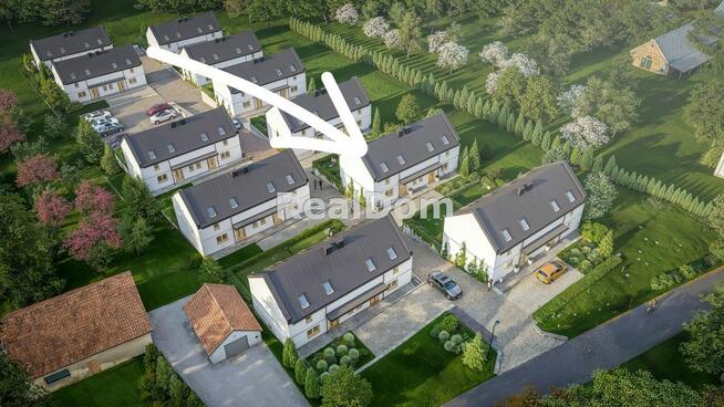 Dom Gaj gm. Mogilany