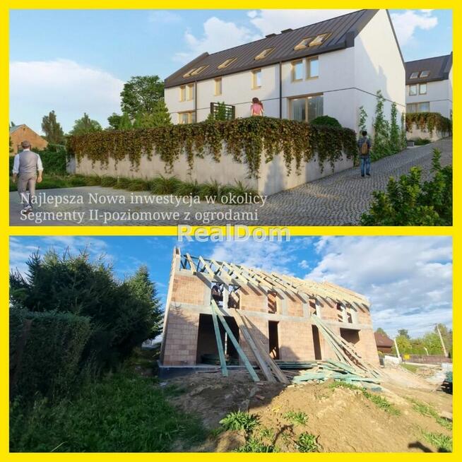 Dom Gaj gm. Mogilany