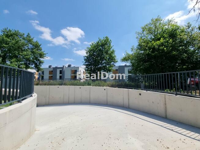 Mieszkanie Kraków Bronowice, Sosnowiecka