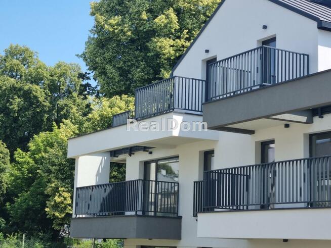 Mieszkanie Kraków Bronowice, Sosnowiecka