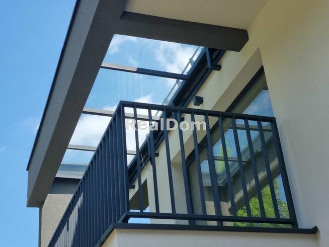 Mieszkanie Kraków Bronowice, Sosnowiecka