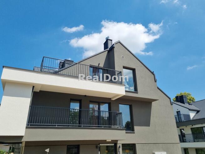 Mieszkanie Kraków Bronowice, Sosnowiecka