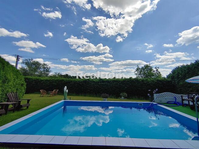 Dom Krzeszowice Czatkowice