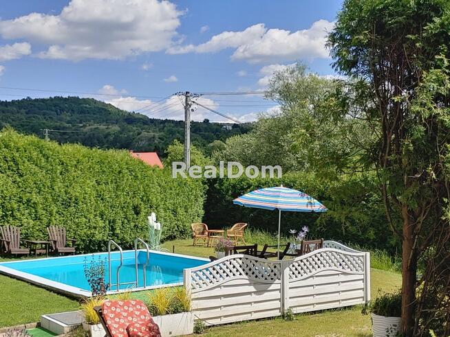 Dom Krzeszowice Czatkowice