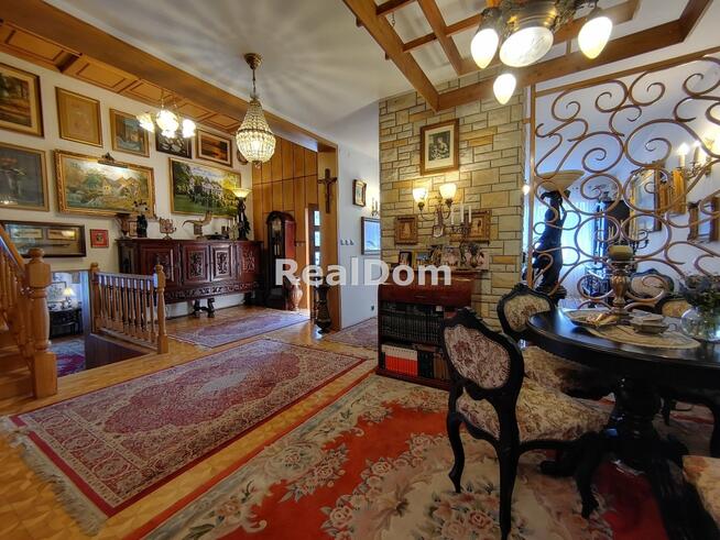 Dom Krzeszowice Czatkowice