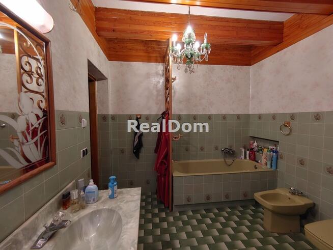 Dom Krzeszowice Czatkowice