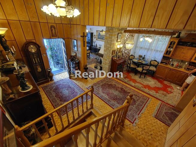 Dom Krzeszowice Czatkowice