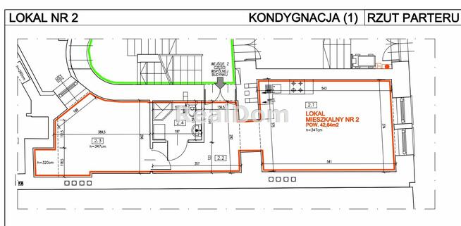 Mieszkanie Kraków Krowodrza, św. Teresy