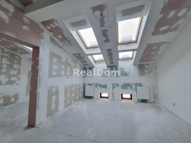 Mieszkanie Kraków Krowodrza, św. Teresy