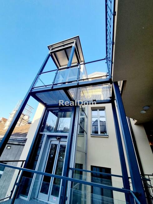 Mieszkanie Kraków Krowodrza, św. Teresy