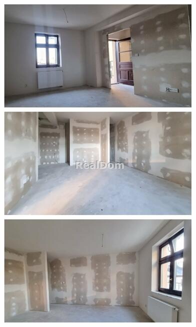 Mieszkanie Kraków Krowodrza, św. Teresy