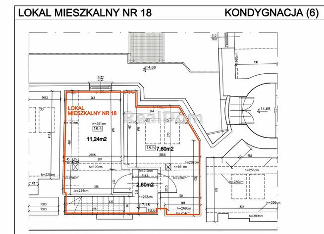 Mieszkanie Kraków Krowodrza, św. Teresy