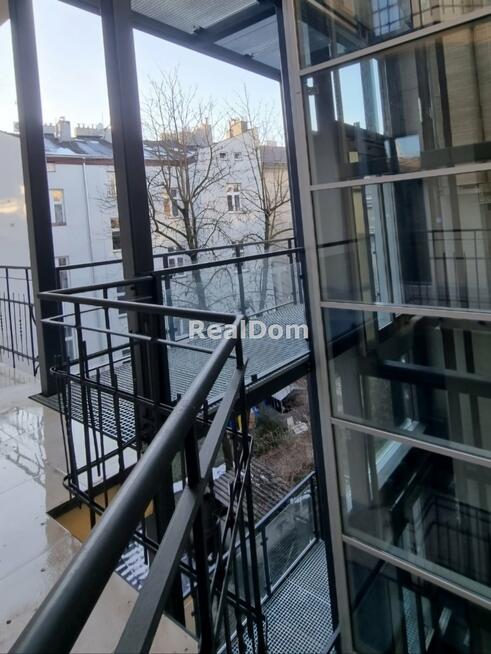 Mieszkanie Kraków Krowodrza, św. Teresy