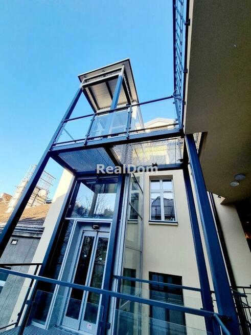 Mieszkanie Kraków Krowodrza, św. Teresy