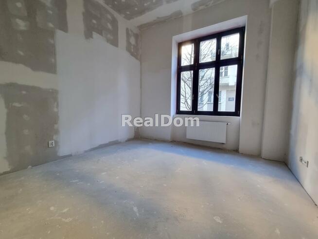 Mieszkanie Kraków Krowodrza, św. Teresy