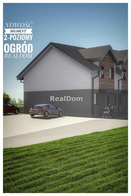 Mieszkanie Chrosna gm. Liszki