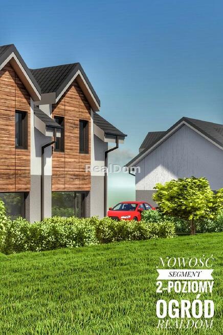 Mieszkanie Chrosna gm. Liszki